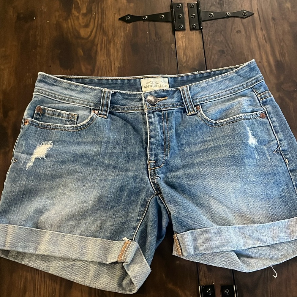 Women shorts